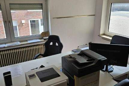 Gewerbeobjekt Wesel Schepersfeld - 400&euro; | Angebot:25229618