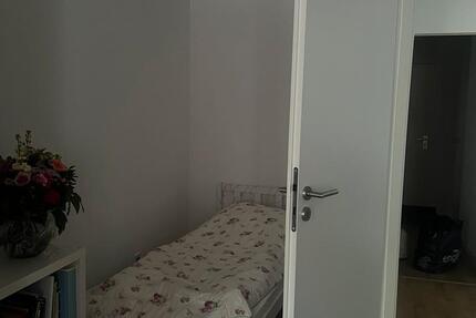 Wohnen auf Zeit Hannover Linden-Limmer - 3 Zimmer, 84 m&sup2;, 500&euro; | Angebot:26104974