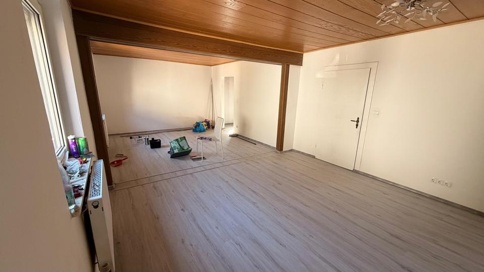 Hochparterre Queidersbach - 3 Zimmer, 93 m&sup2;, 1.000&euro; | Angebot:25975991