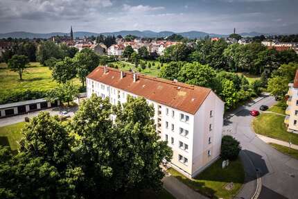 Wohnung zum Mieten in Zittau 469 € 70 m² 4 zimmer