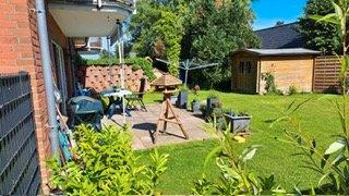 Erdgeschoßwohnung Wurster Nordseeküste - 3 Zimmer, 88 m&sup2;, 965&euro; | Angebot:26033974