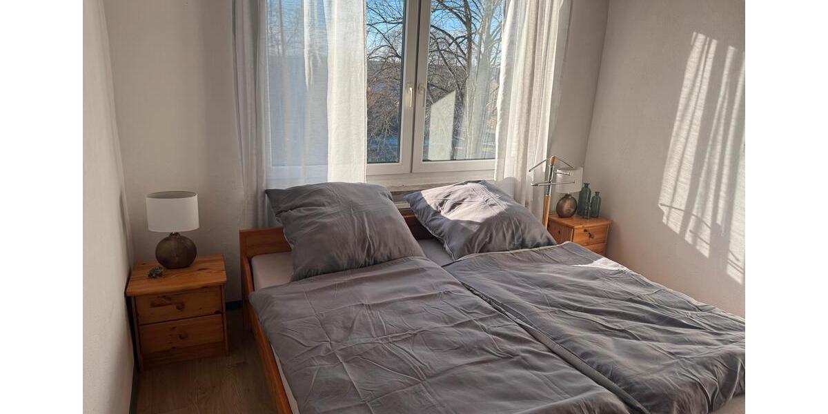 Möbliertes Wohnung Zimmer frei 4 zimmer