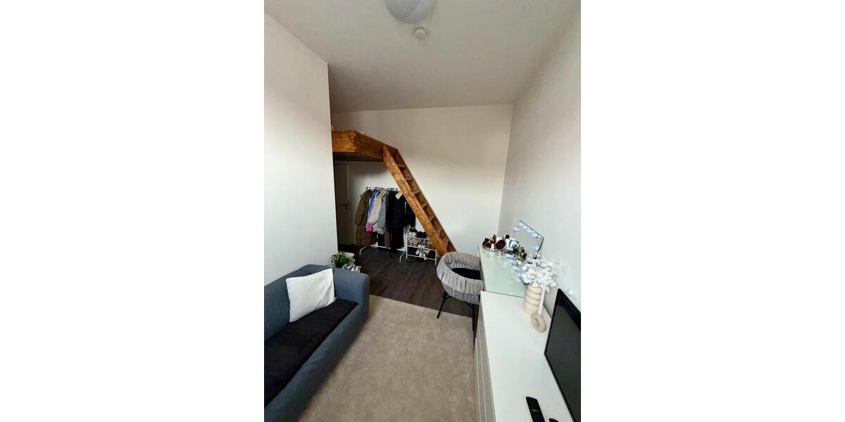 Wohnen auf Zeit Osnabrück Eversburg - 3 Zimmer, 80 m&sup2;, 380&euro; | Angebot:26204684