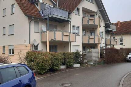 Wohnung Hohentengen Ortsbereich - 3 Zimmer, 71 m&sup2;, 520&euro; | Angebot:25262476