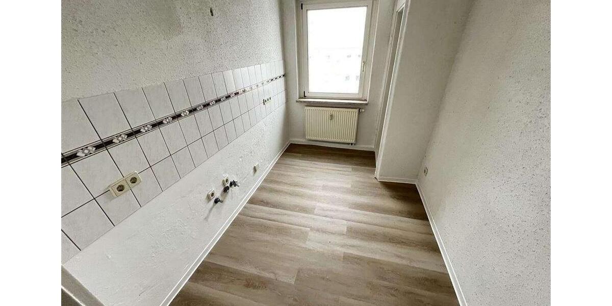 Etagenwohnung Heideland - 3 Zimmer, 58 m&sup2;, 327&euro; | Angebot:25899236
