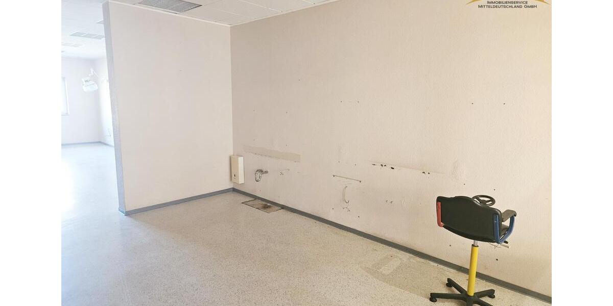 Gewerbeobjekt Sangerhausen - 1.060&euro; | Angebot:26368001
