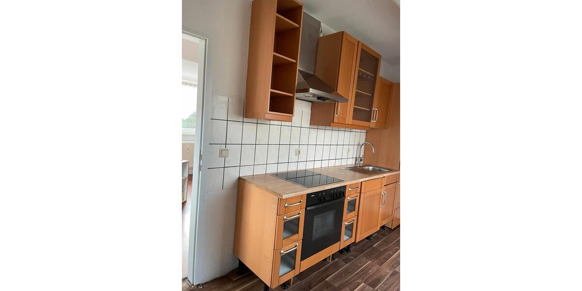 Dachgeschoßwohnung Dortmund Bövinghausen - 2 Zimmer, 50 m&sup2;, 520&euro; | Angebot:26372635