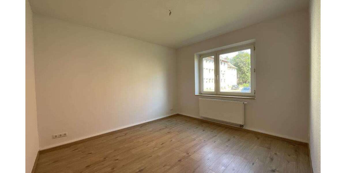 Etagenwohnung Wilhelmshaven Bant - 3 Zimmer, 61 m&sup2;, 429&euro; | Angebot:27067142
