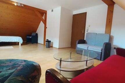 Wohnen auf Zeit Kehl - 30 Zimmer, 200 m&sup2;, 490&euro; | Angebot:25809155