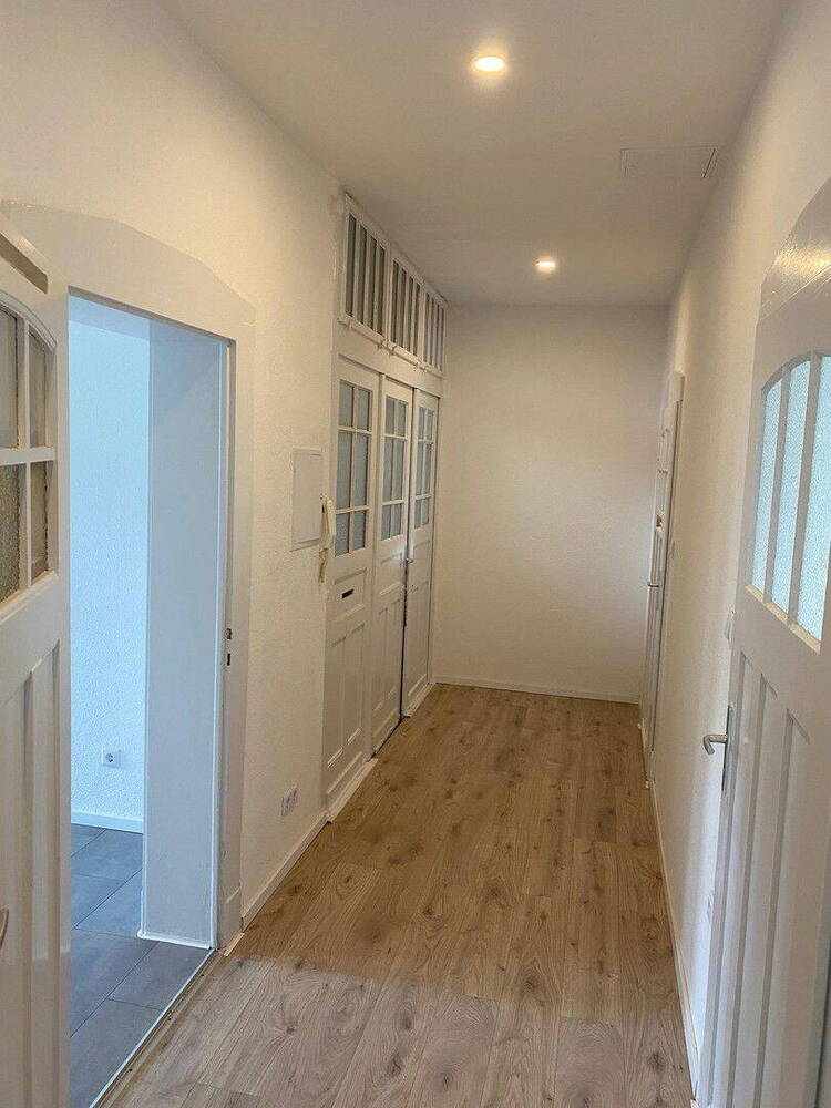 *NEU* 4-Zimmer Wohnung mit zwei Balkonen, Kamin, Tageslichtbad - sofort verfügbar