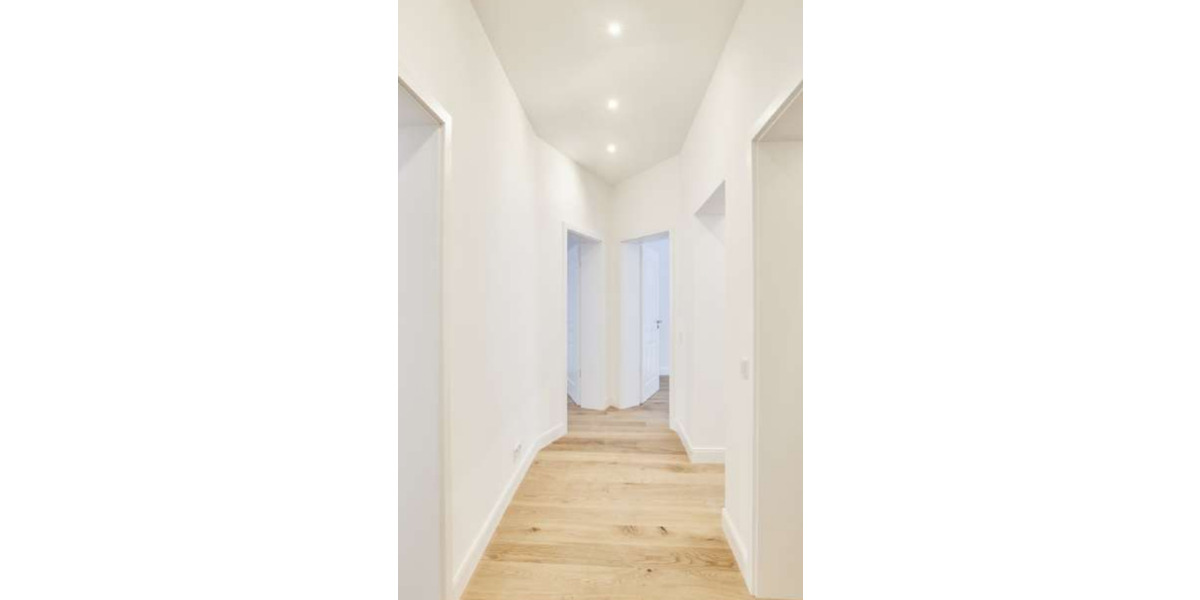 Dachgeschoßwohnung Hannover Linden-Limmer - 3 Zimmer, 60 m&sup2;, 1.150&euro; | Angebot:24459806