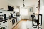 Wohnen auf Zeit Hannover Bult - 2 Zimmer, 49 m&sup2;, 1.250&euro; | Angebot:26581899