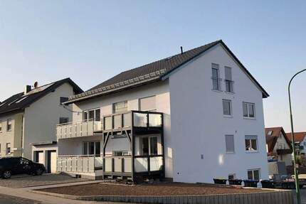 Wohnung Künzell Engelhelms - 2 Zimmer, 80 m&sup2;, 799&euro; | Angebot:24711107