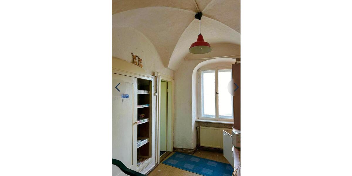 Maisonettenwohnung Schlettau - 4 Zimmer, 155 m&sup2;, 920&euro; | Angebot:26678295