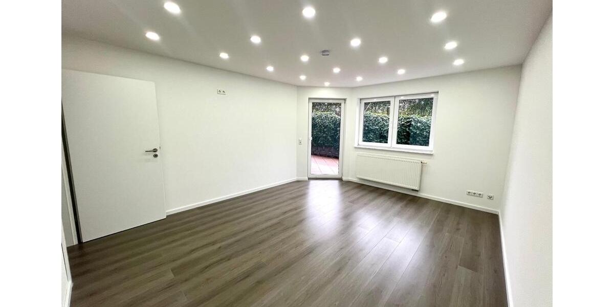 Etagenwohnung Buchen (Odenwald) - 1 Zimmer, 75 m&sup2;, 1.000&euro; | Angebot:26022122