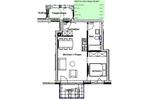 Wohnen auf Zeit Magdeburg Leipziger Straße - 2 Zimmer, 41 m&sup2;, 1.138&euro; | Angebot:25886868