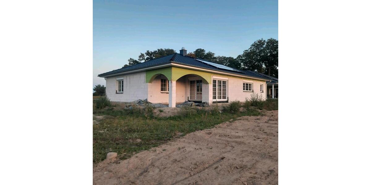 Bungalow Lebus - 4 Zimmer, 120 m&sup2;, 2.000&euro; | Angebot:27656550