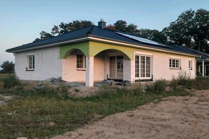 Haus Lebus - 4 Zimmer, 120 m&sup2;, 2.000&euro; | Angebot:27656550