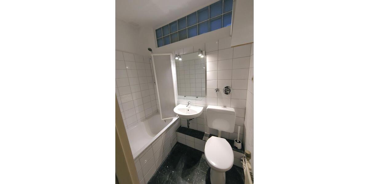 Hochparterre Hamburg Harburg - 2 Zimmer, 47 m&sup2;, 550&euro; | Angebot:26670301