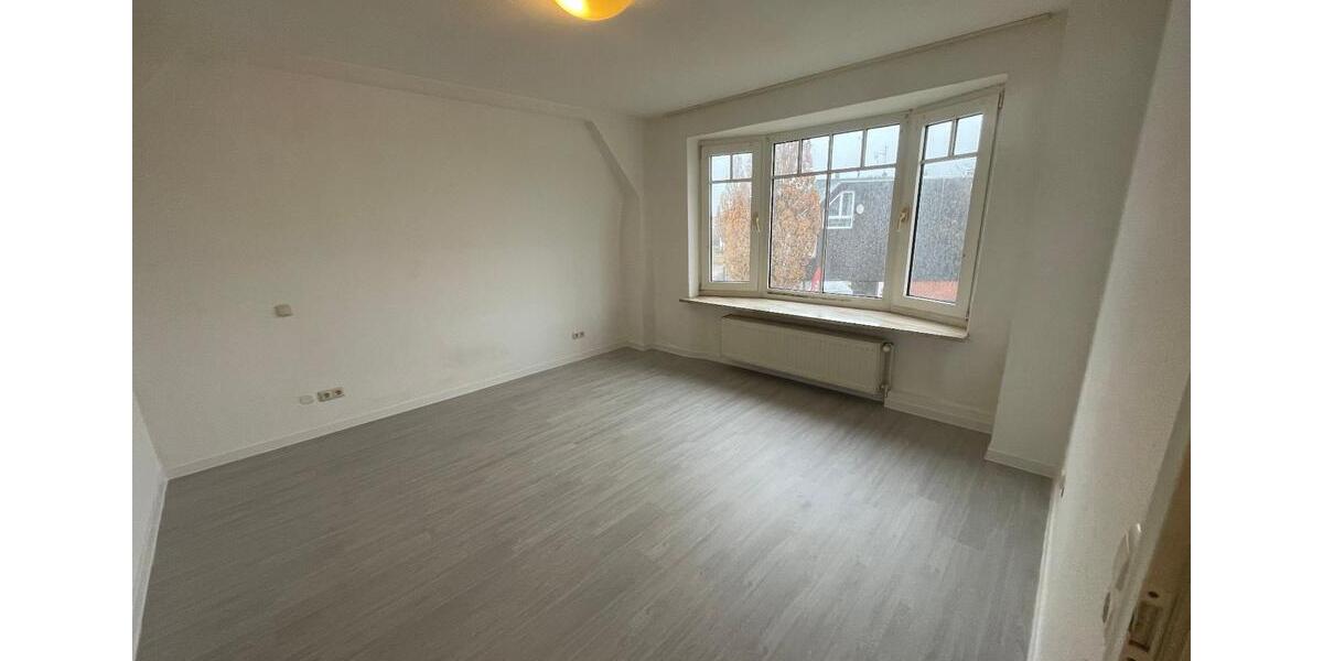 Charmante 4-Zimmer Altbauwohnung mitten im Herzen von Grömitz 4 zimmer