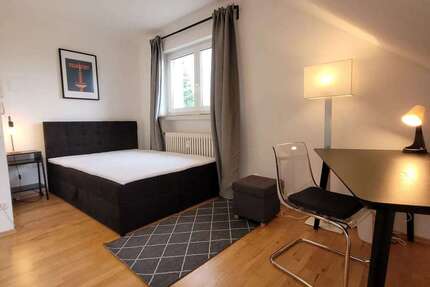Zimmer Frankfurt am Main (Rödelheim) Rödelheim - 1 Zimmer, 750&euro; | Angebot:26758579