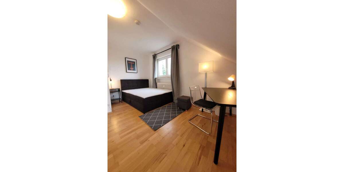 Zimmer Frankfurt am Main (Rödelheim) Rödelheim - 1 Zimmer, 750&euro; | Angebot:26758579