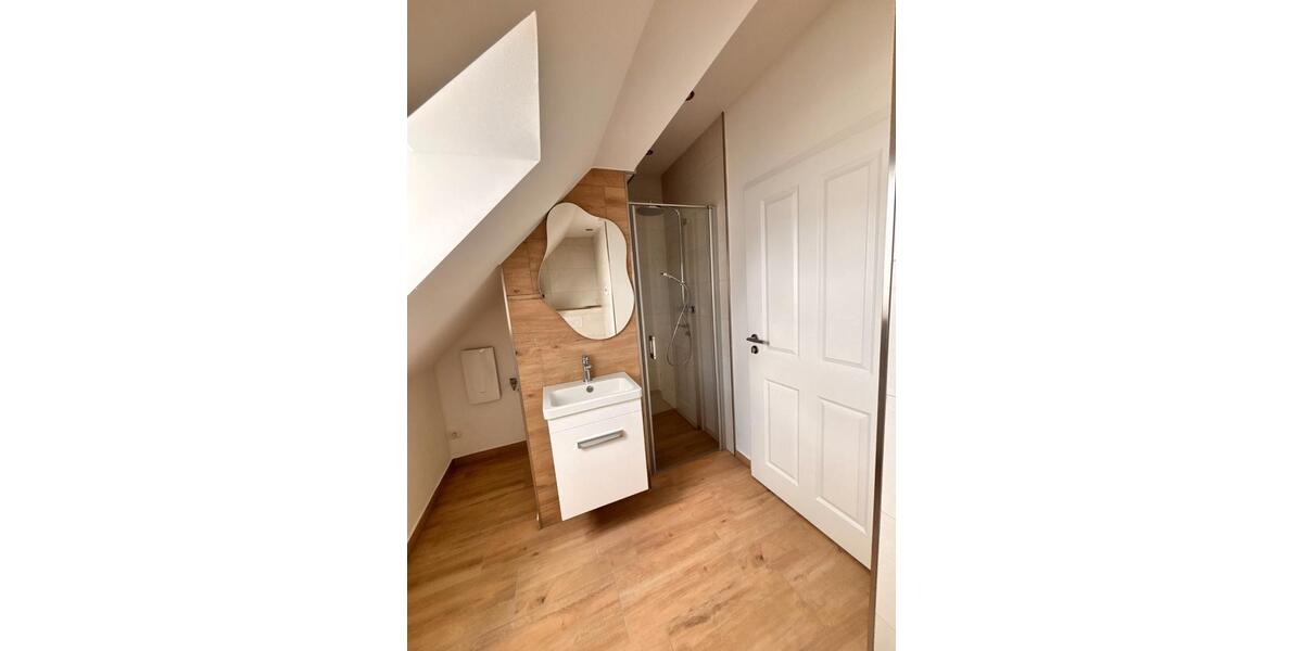 Dachgeschoßwohnung Celle Neustadt/Heese - 2 Zimmer, 38 m&sup2;, 650&euro; | Angebot:26048299