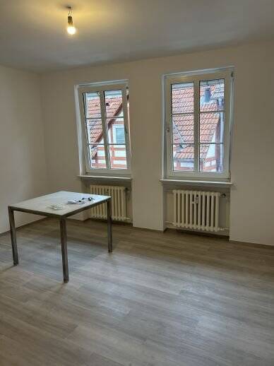 Etagenwohnung Schwalmstadt Treysa - 2 Zimmer, 60 m&sup2;, 480&euro; | Angebot:21281876