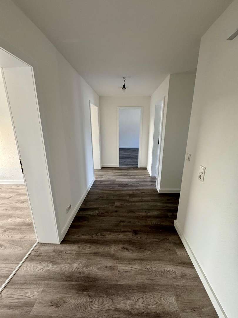 Wohnung zum Mieten in Bad Pyrmont 650 € 87 m² 3 zimmer