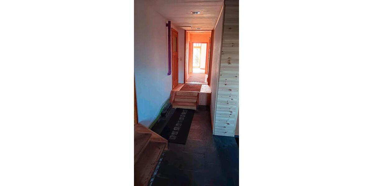 Erdgeschoßwohnung Perleberg - 2 Zimmer, 58 m&sup2;, 740&euro; | Angebot:24470832