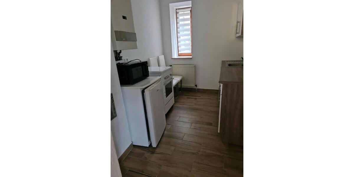 Erdgeschoßwohnung Frohburg - 2 Zimmer, 45 m&sup2;, 280&euro; | Angebot:26424646