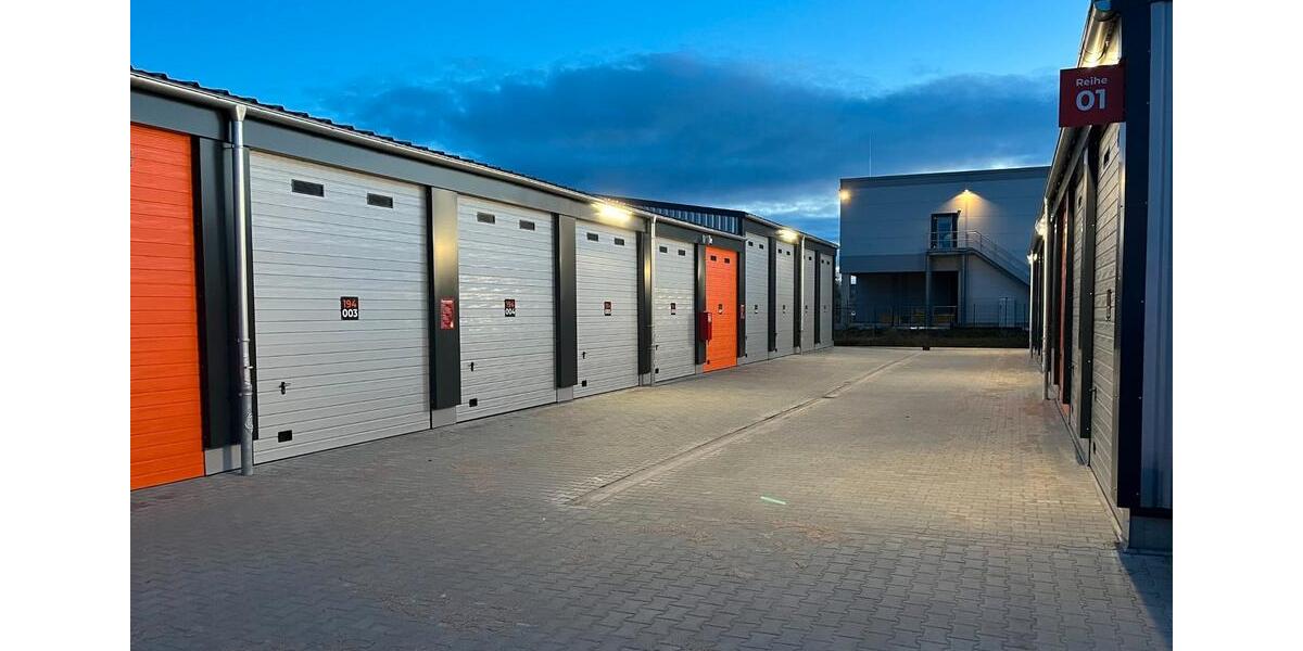 Gewerbeobjekt Kempten (Allgäu) Auf dem Lindenberg - 349&euro; | Angebot:26274340