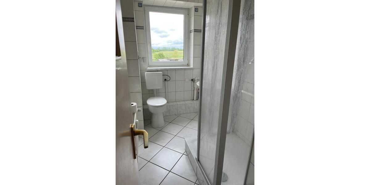 neu renovierte 3-Raum-Wohnung mit Blick ins Grüne in Gielow zu vermieten 3 zimmer