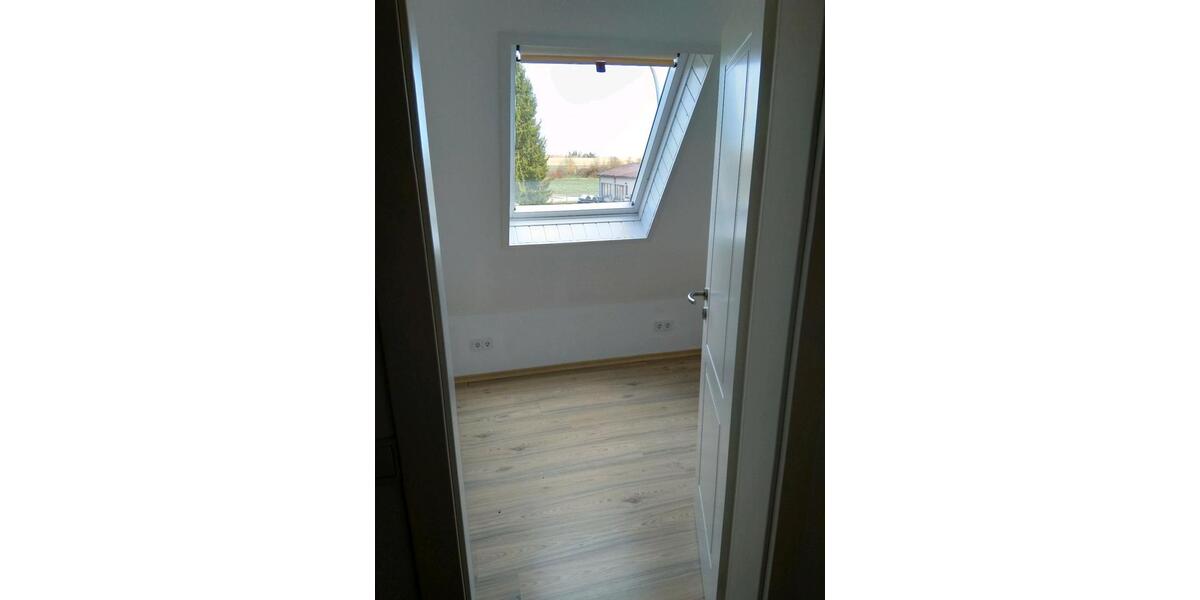 Einfamilienhaus Dillingen an der Donau - 4.5 Zimmer, 90 m&sup2;, 1.050&euro; | Angebot:26584376