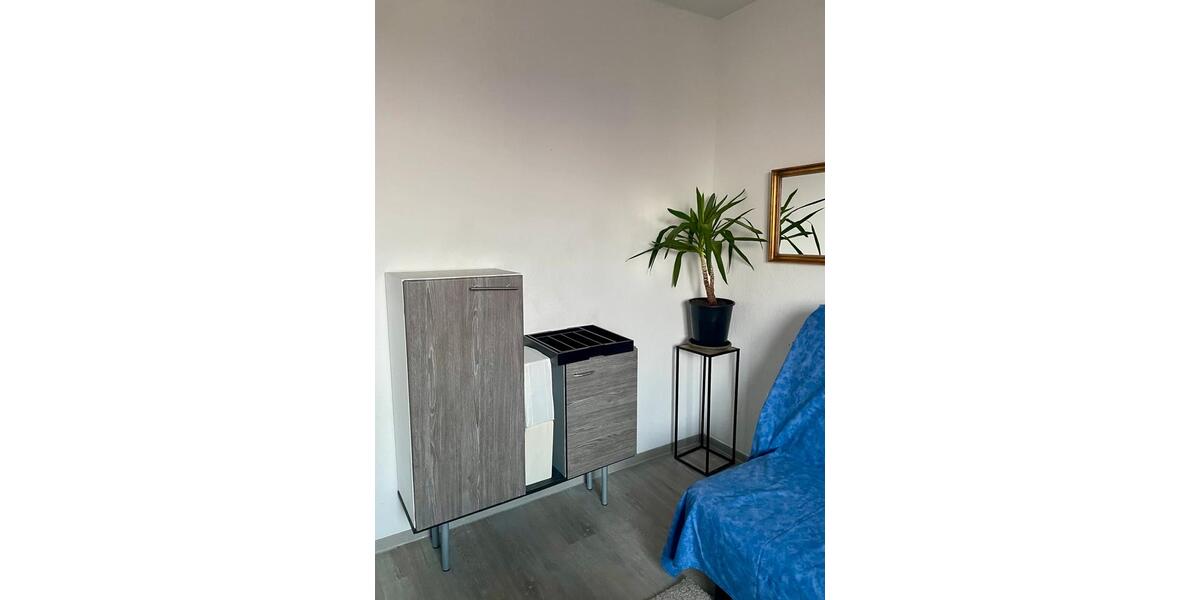 Wohnen auf Zeit Bremen Blockland - 1 Zimmer, 10 m&sup2;, 450&euro; | Angebot:26146207