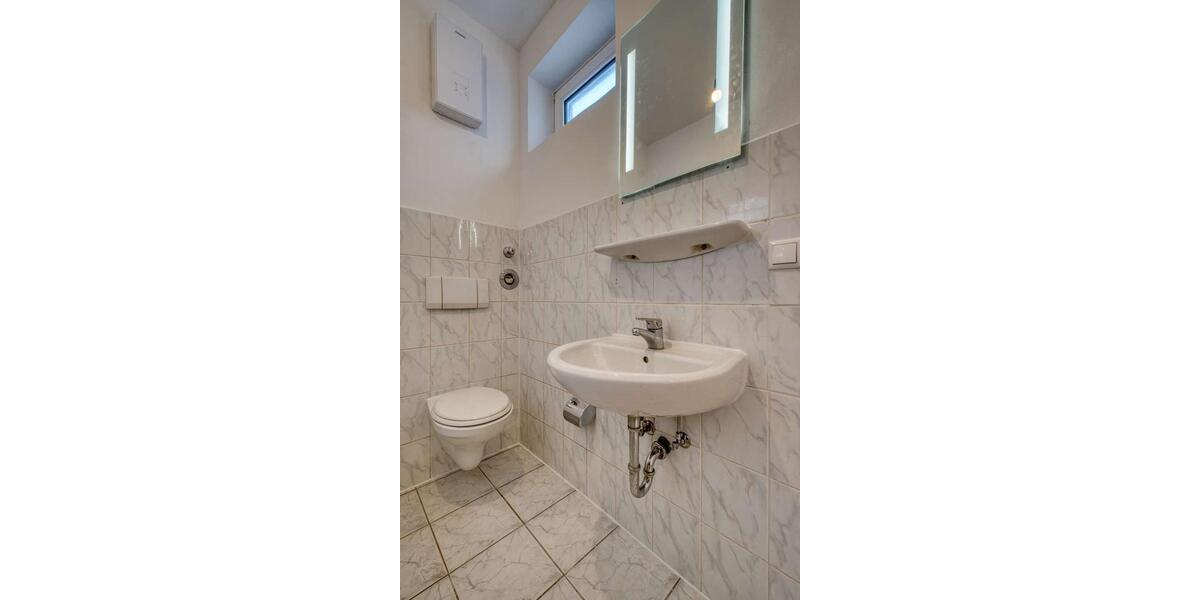 Etagenwohnung Delmenhorst - 2 Zimmer, 56 m&sup2;, 540&euro; | Angebot:25960051