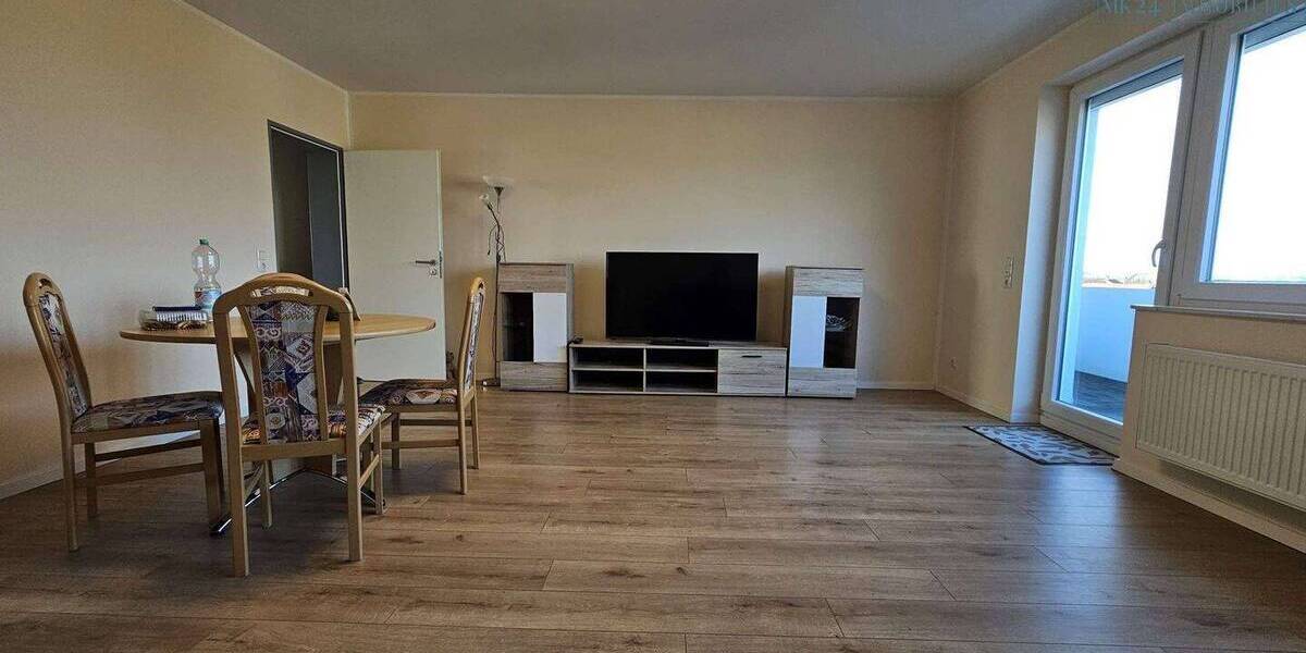 Etagenwohnung Linden Leihgestern - 2 Zimmer, 78 m&sup2;, 900&euro; | Angebot:26608017