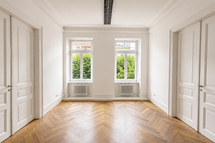 Wohnung Baden-Baden Baden - 5 Zimmer, 161 m&sup2;, 2.100&euro; | Angebot:27215482
