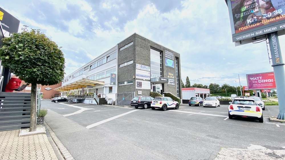 Büro in Krefeld 1.714,85 € 221.7 m² zimmer