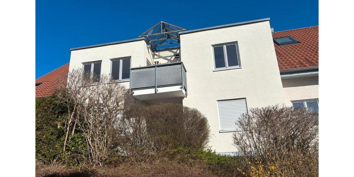 Etagenwohnung Wilkau-Haßlau Haßlau - 2 Zimmer, 51 m&sup2;, 357&euro; | Angebot:26050446