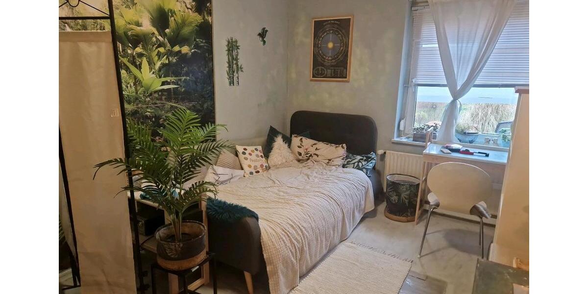 Etagenwohnung Molfsee - 2 Zimmer, 66 m&sup2;, 980&euro; | Angebot:25962033