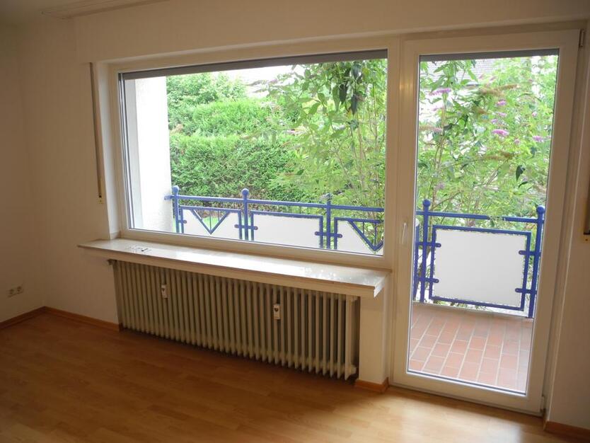 1-Zimmer Wohnung in PB-Elsen