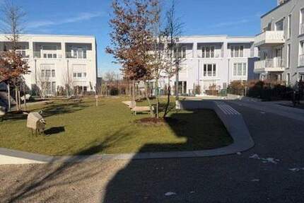 Wohnung München Aubing-Lochhausen-Langwied - 3 Zimmer, 83 m&sup2;, 1.690&euro; | Angebot:25144409