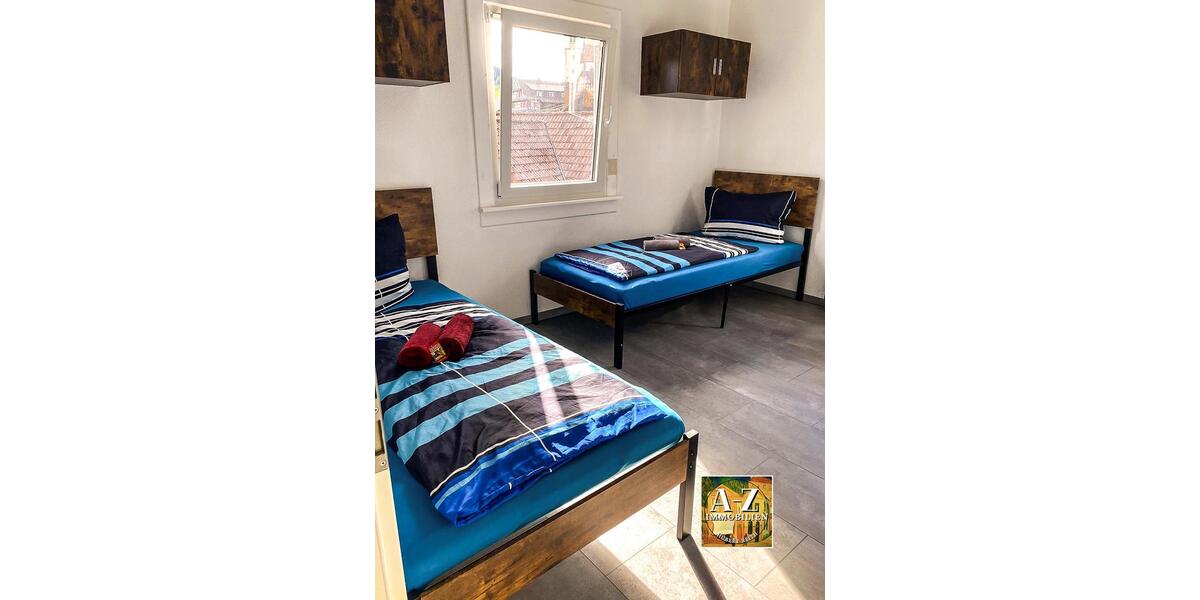 Etagenwohnung Gernsbach - 2 Zimmer, 44 m&sup2;, 650&euro; | Angebot:23991094