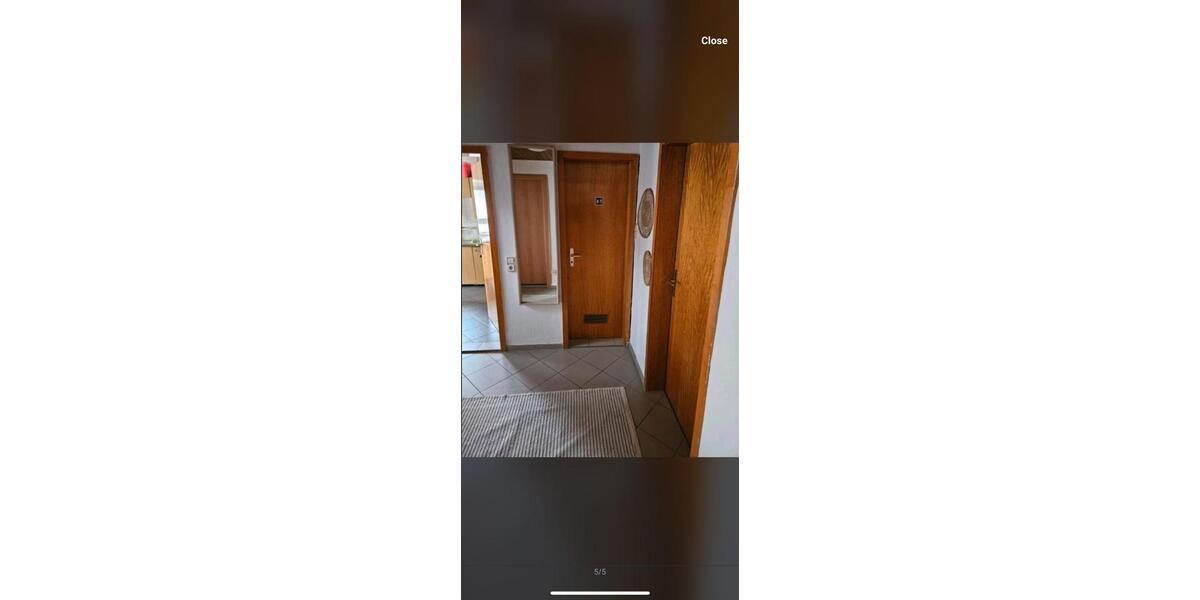 Wohnen auf Zeit Ulm Söflingen - 1 Zimmer, 19 m&sup2;, 380&euro; | Angebot:26642121