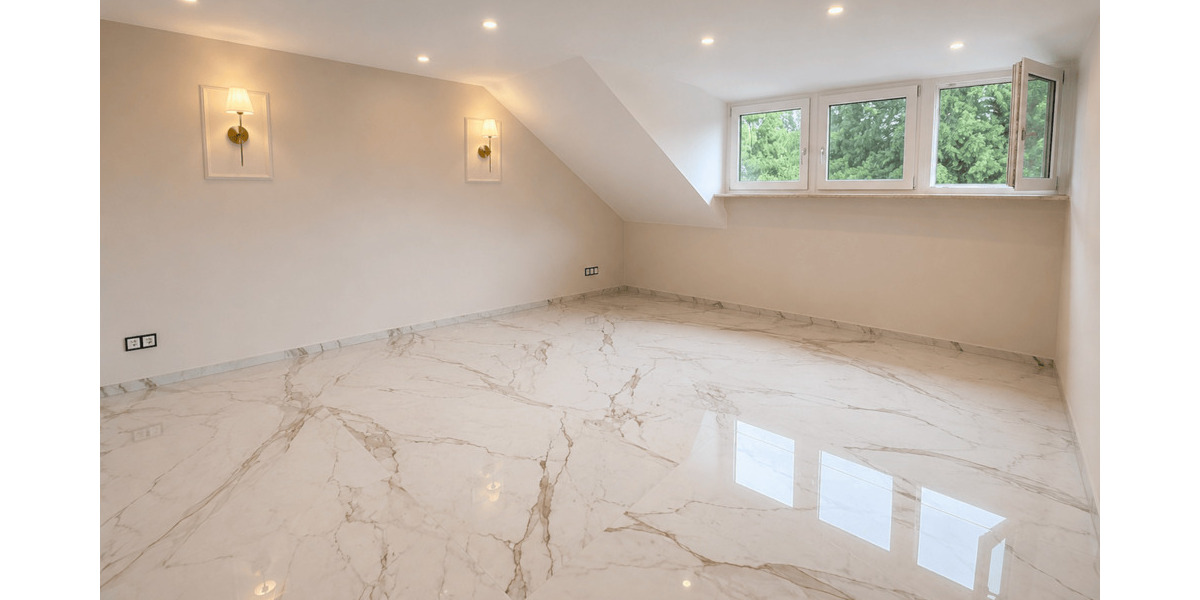 Etagenwohnung Aach - 3 Zimmer, 107 m&sup2;, 1.500&euro; | Angebot:26723127