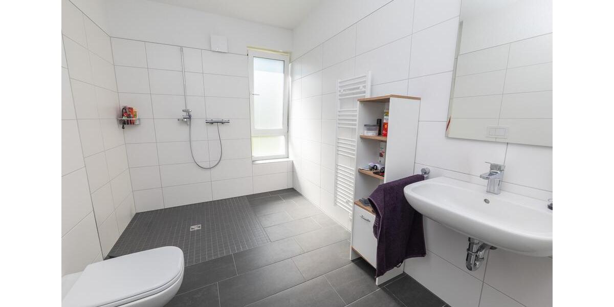 Erdgeschoßwohnung Hechthausen - 2 Zimmer, 65 m&sup2;, 700&euro; | Angebot:26491376