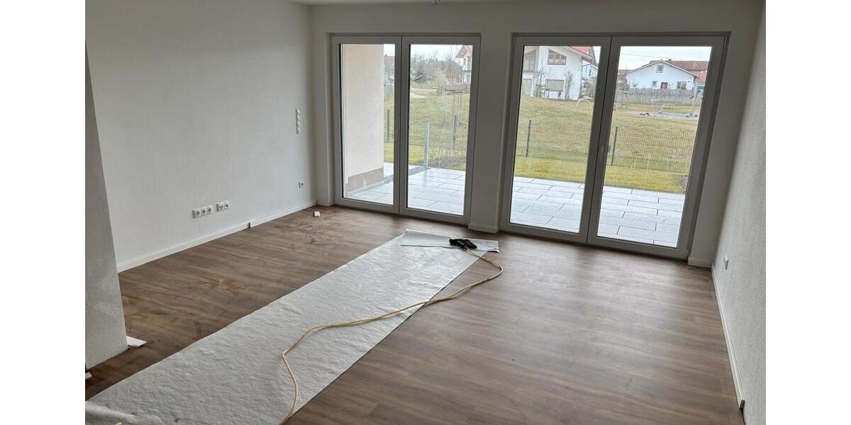 Maisonettenwohnung Feichten an der Alz - 4 Zimmer, 112 m&sup2;, 1.378&euro; | Angebot:25268951