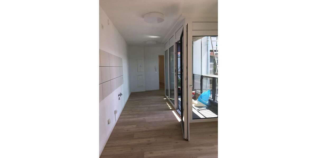 Etagenwohnung Hannover Nordstadt - 2 Zimmer, 64 m&sup2;, 738&euro; | Angebot:25632880