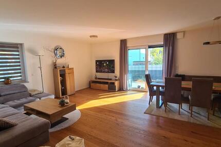 Wohnung Landau an der Isar - 3 Zimmer, 90 m&sup2;, 920&euro; | Angebot:26180732